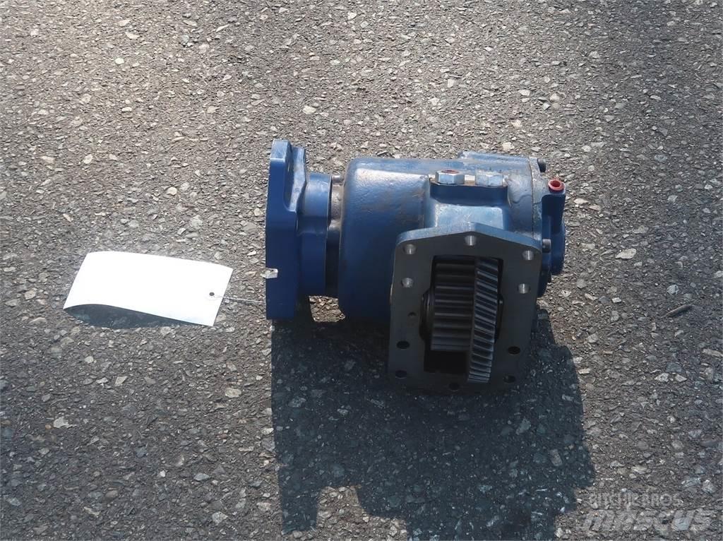  MUNCIE CS25-A1010-H3KK 建筑机械-其他