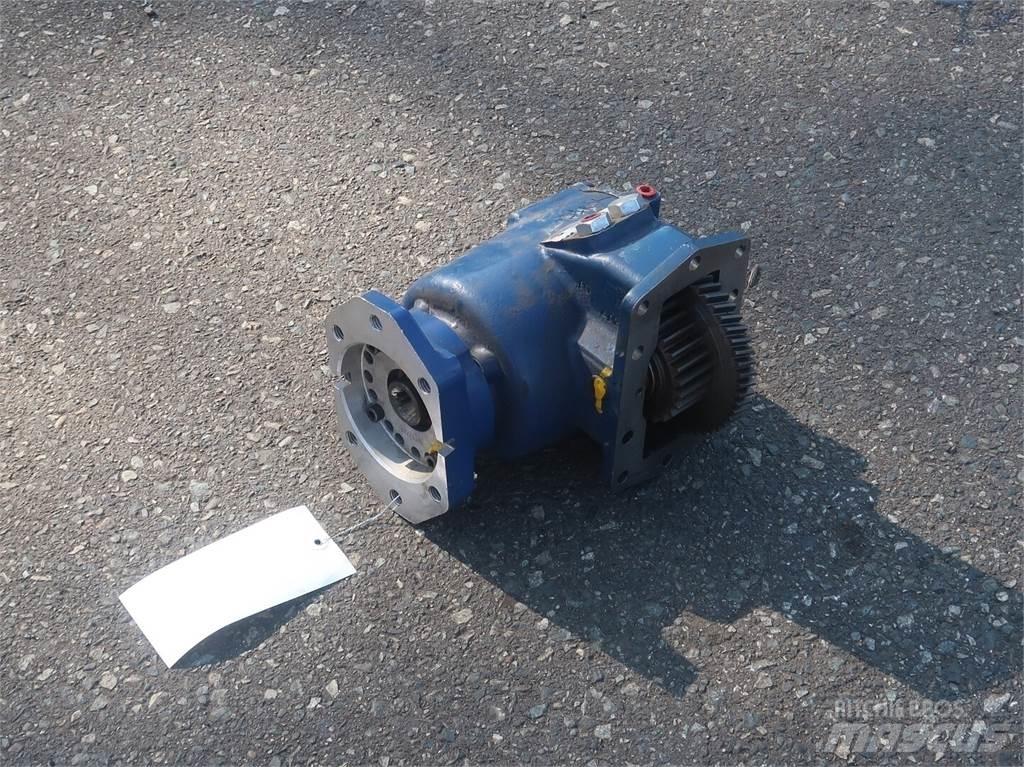  MUNCIE CS25-A1010-H3KK 建筑机械-其他