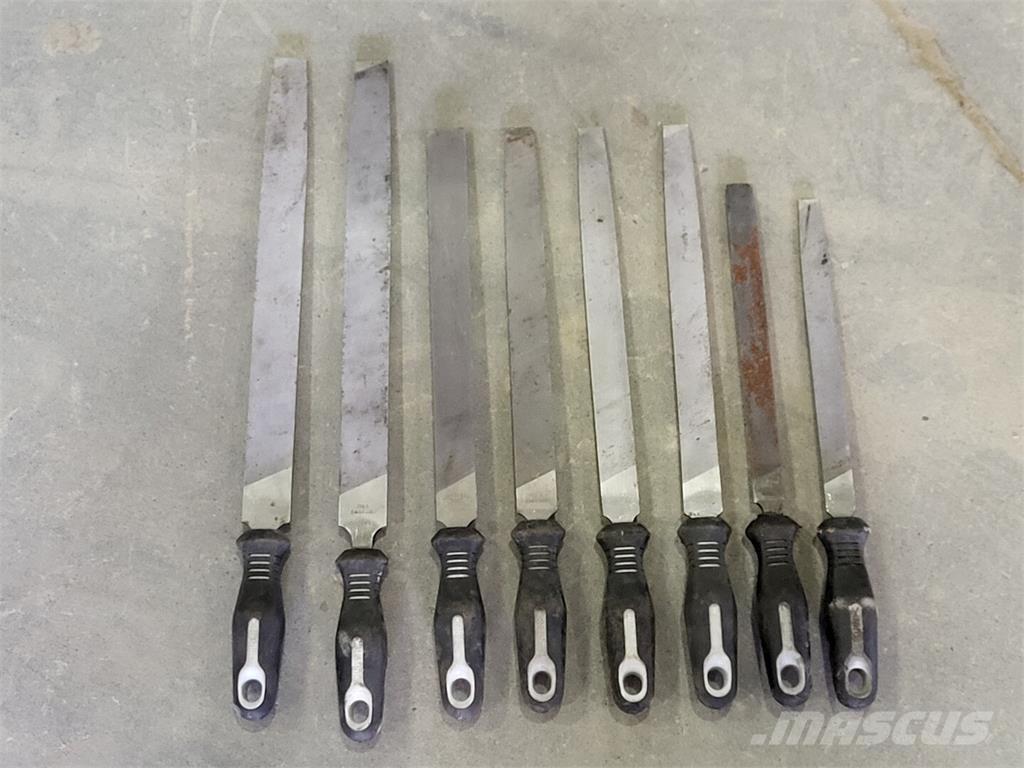 Nicholson  建筑机械-其他