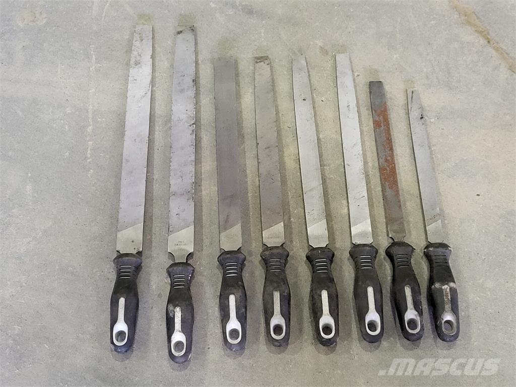 Nicholson  建筑机械-其他