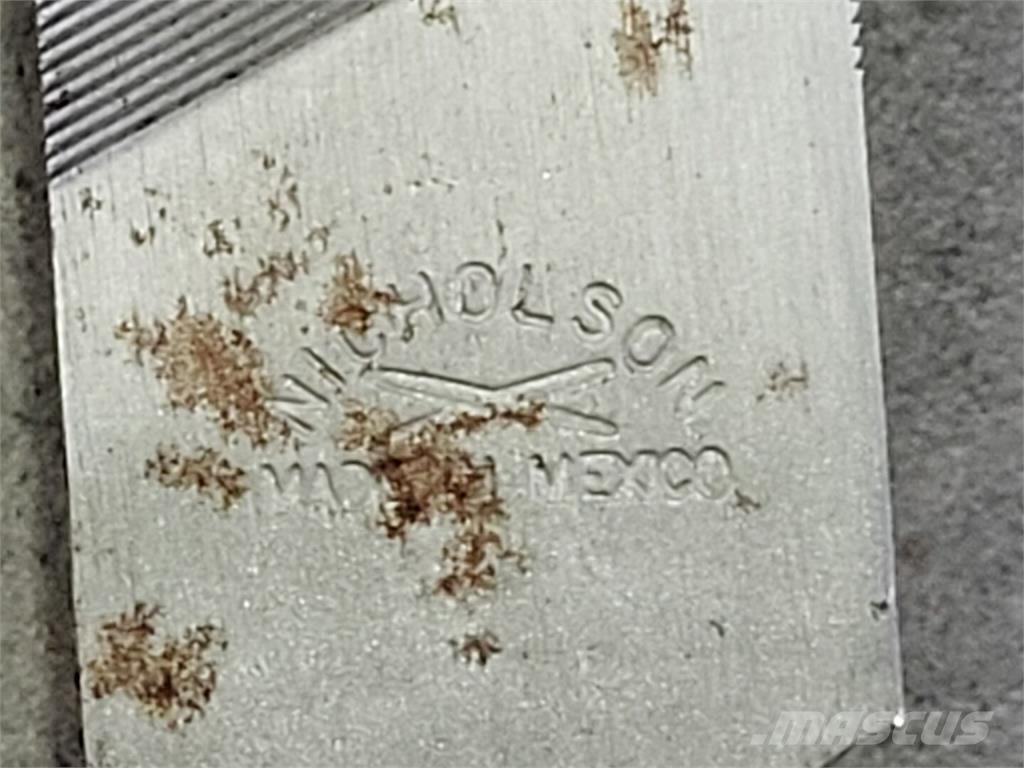 Nicholson  建筑机械-其他