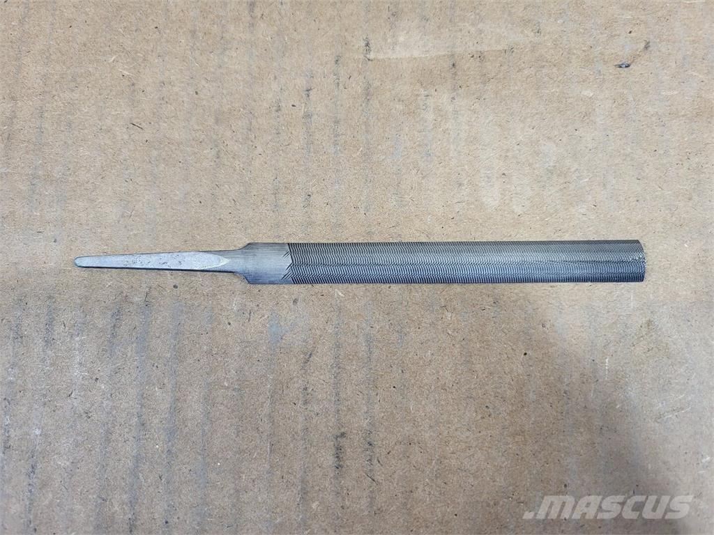 Nicholson  建筑机械-其他