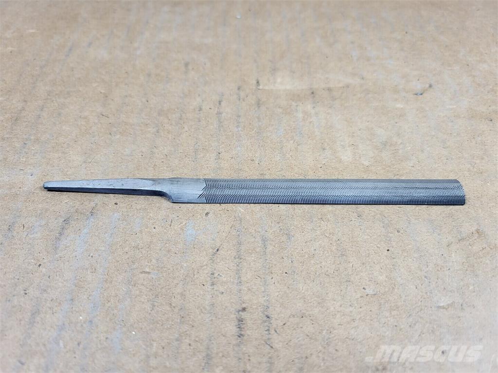 Nicholson  建筑机械-其他