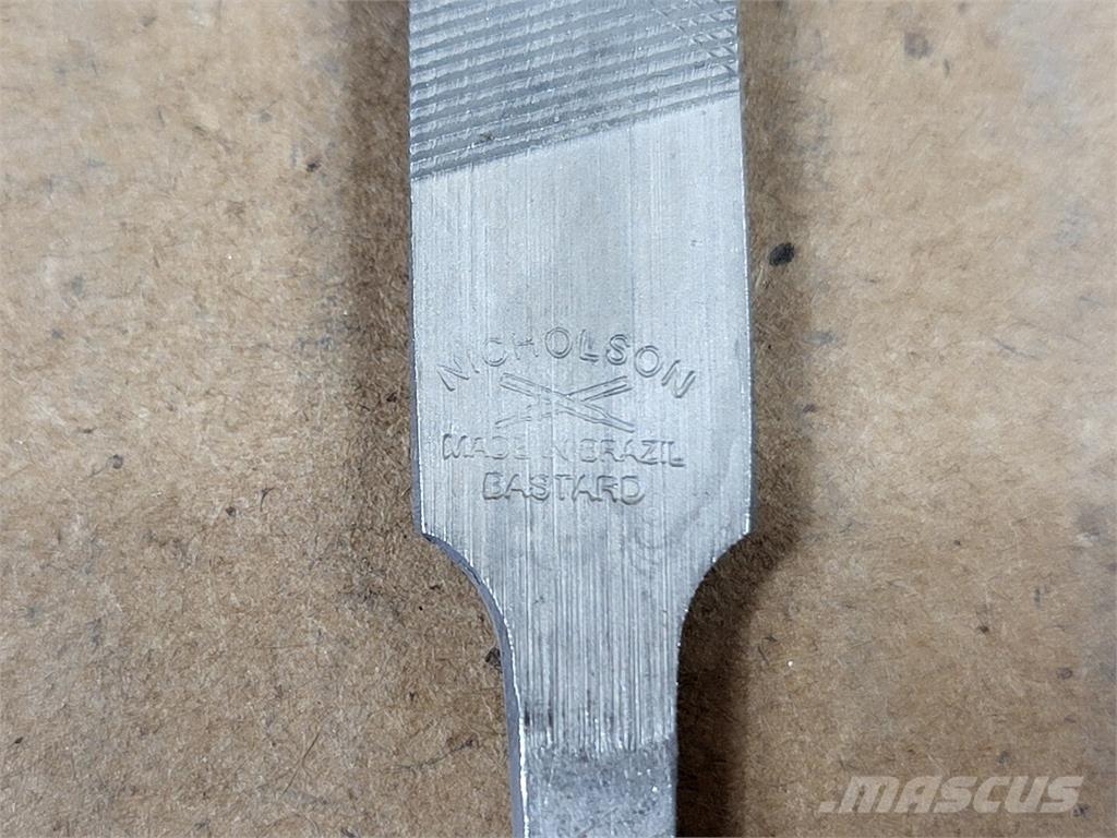 Nicholson  建筑机械-其他