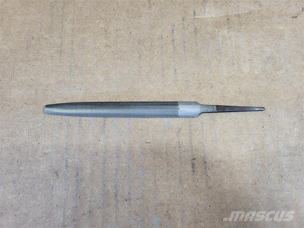 Nicholson  建筑机械-其他