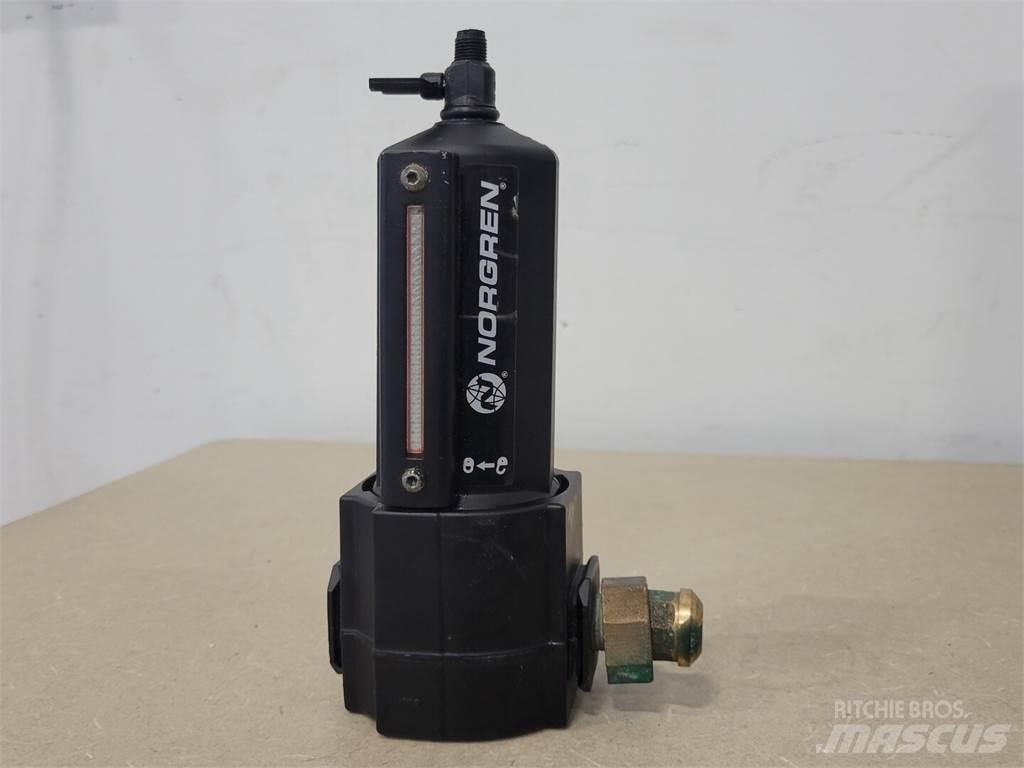  NORGREN F74G-3AN-QD1 建筑机械-其他