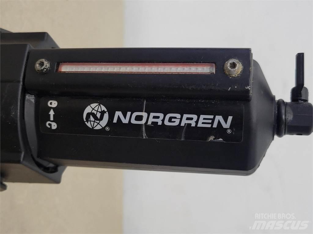  NORGREN F74G-3AN-QD1 建筑机械-其他