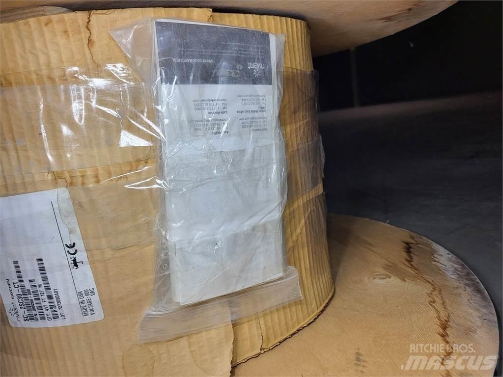  NVENT 2SC30-CT 建筑机械-其他