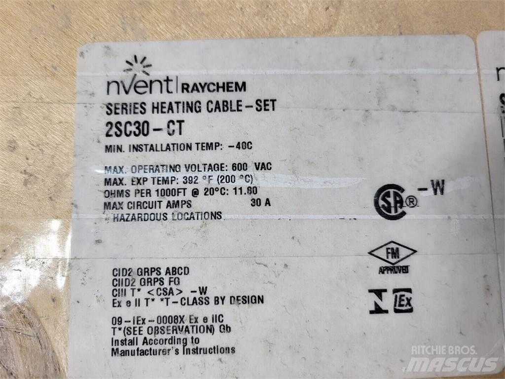  NVENT 2SC30-CT 建筑机械-其他