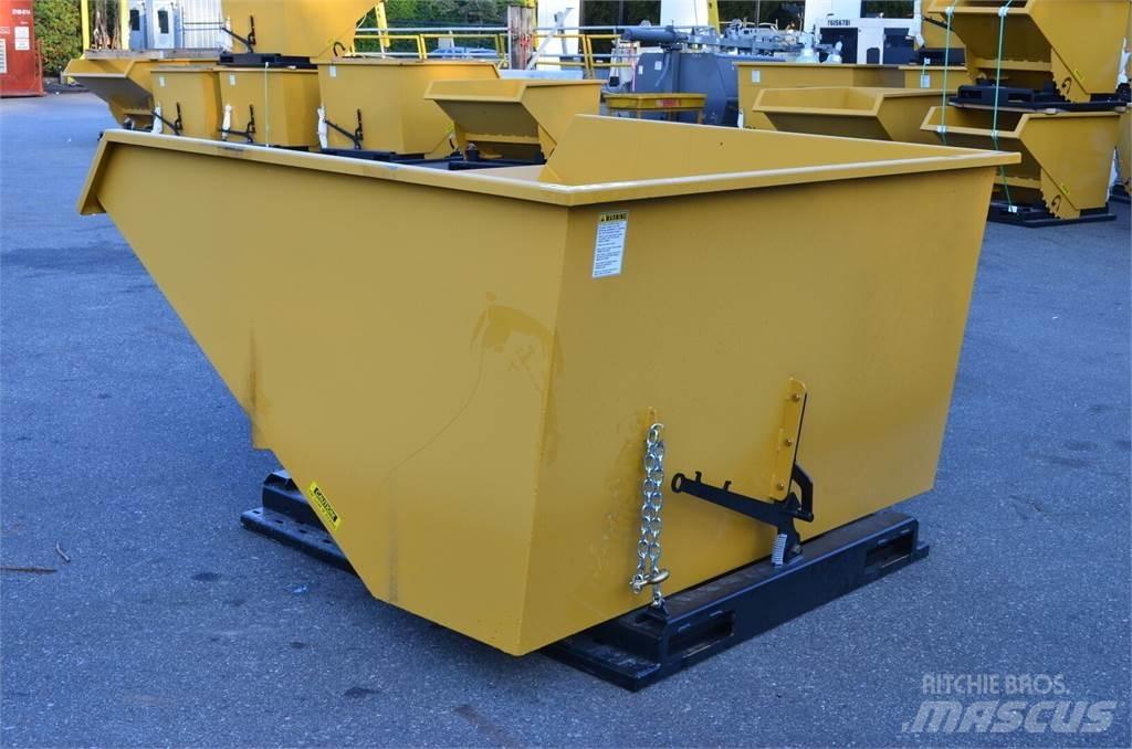  OCFAB SDH30000.1 手动码垛机
