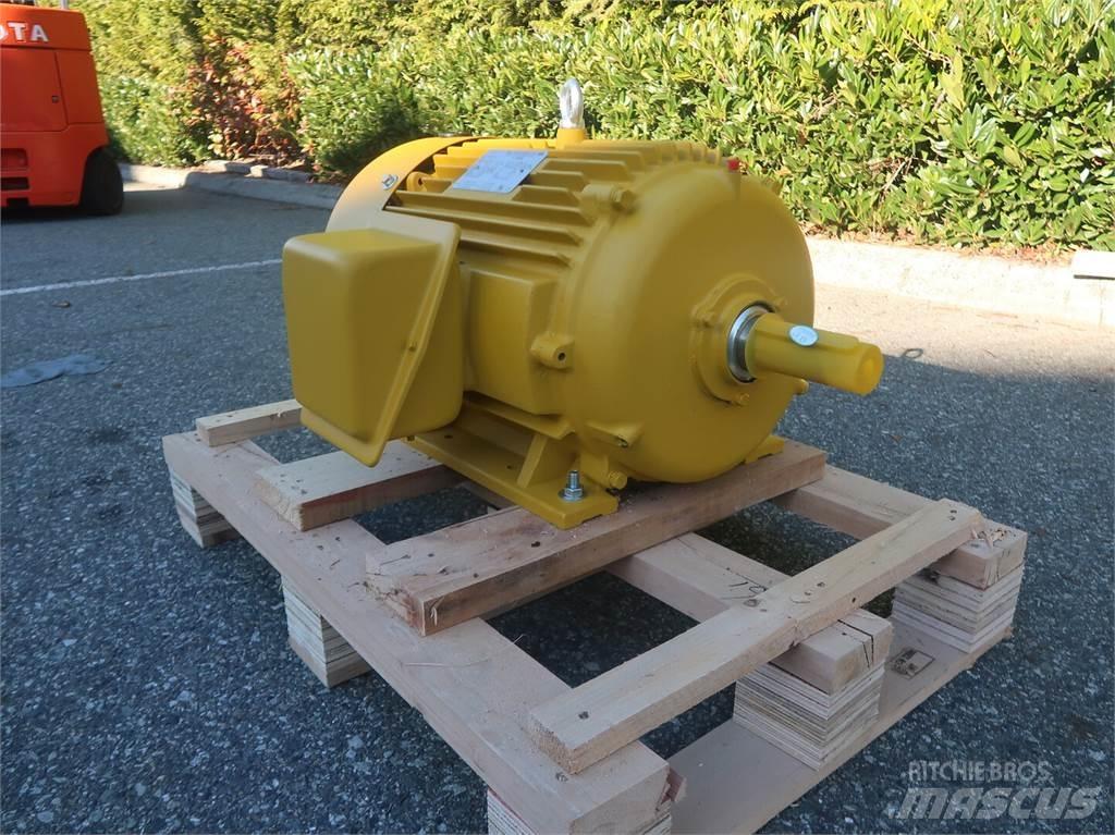  OMEC OMN-254T-4 工业发动机
