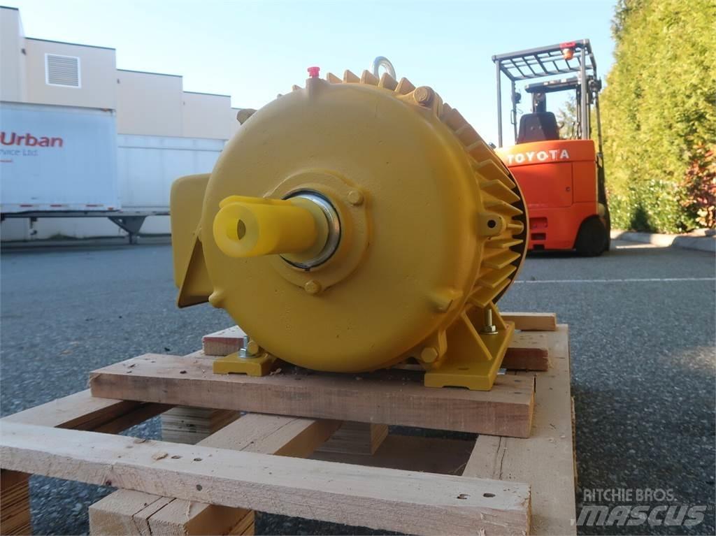  OMEC OMN-254T-4 工业发动机