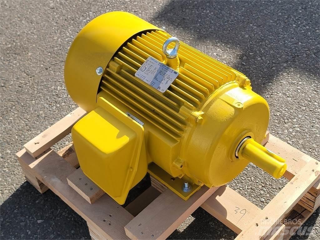  OMEC OMN-256T-4 工业发动机