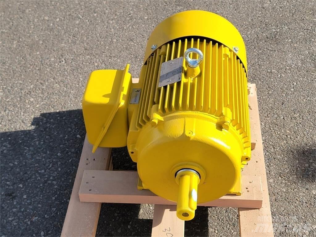  OMEC OMN-256T-4 工业发动机