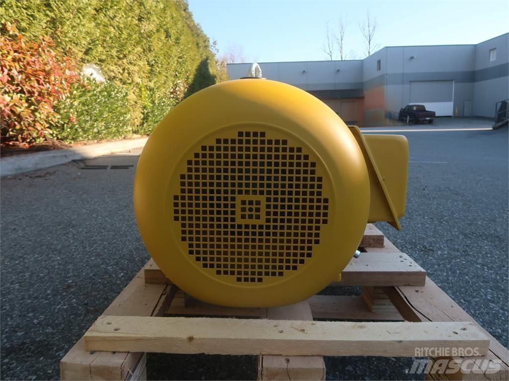  OMEC OMN-256T-4 工业发动机