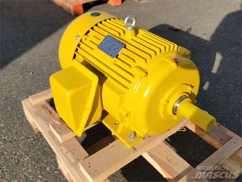  OMEC OMN-284T-4 工业发动机