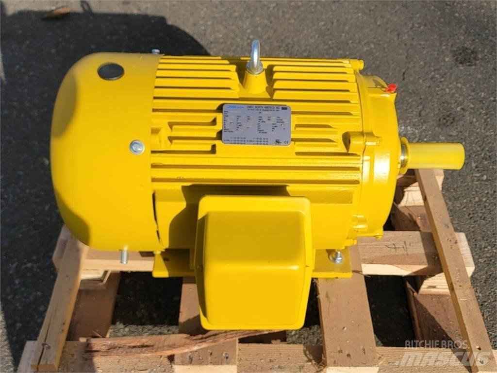  OMEC OMN-284T-4 工业发动机