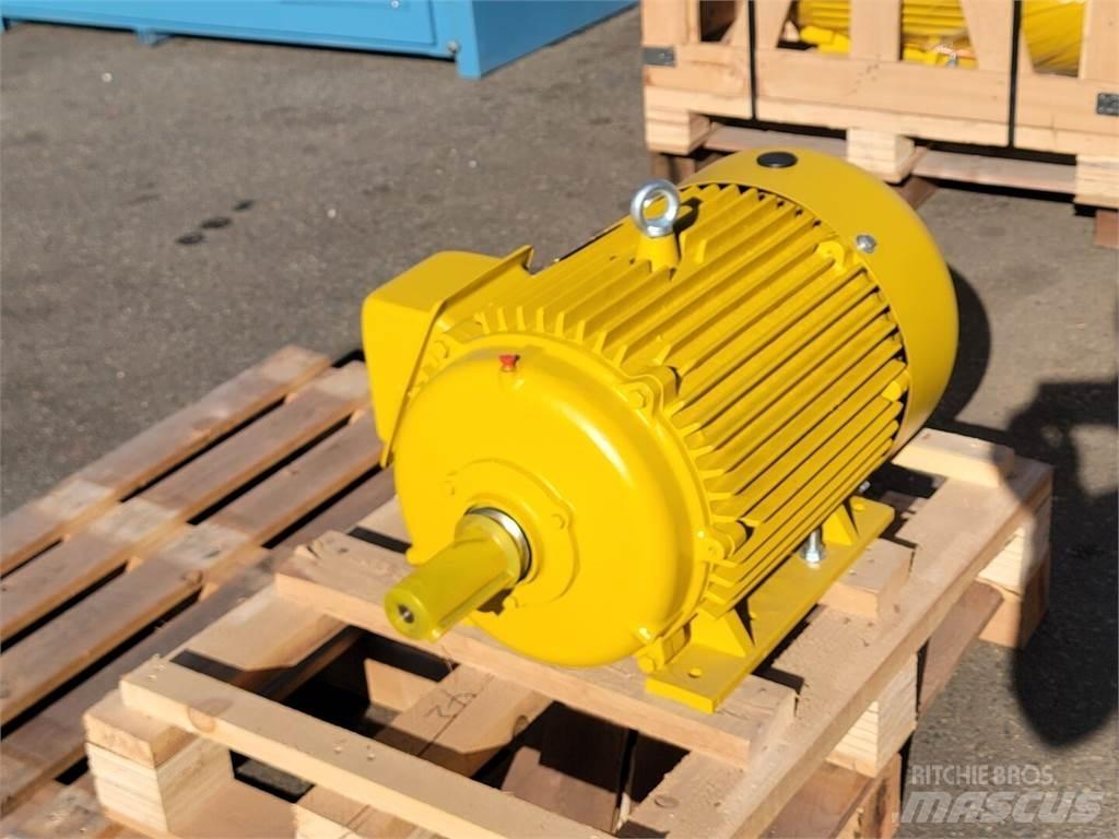  OMEC OMN-284T-4 工业发动机