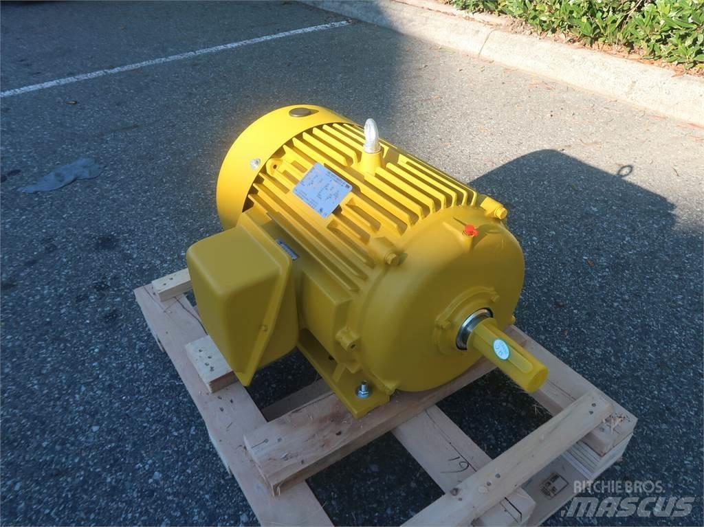  OMEC OMN-284T-6 工业发动机