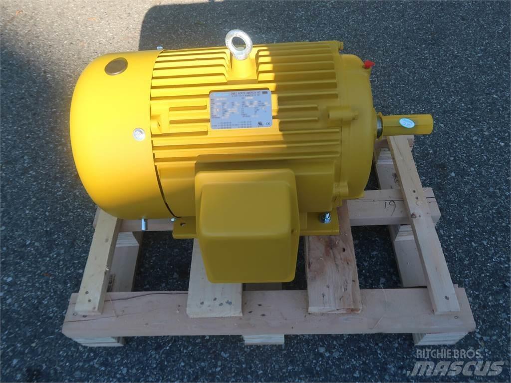  OMEC OMN-284T-6 工业发动机