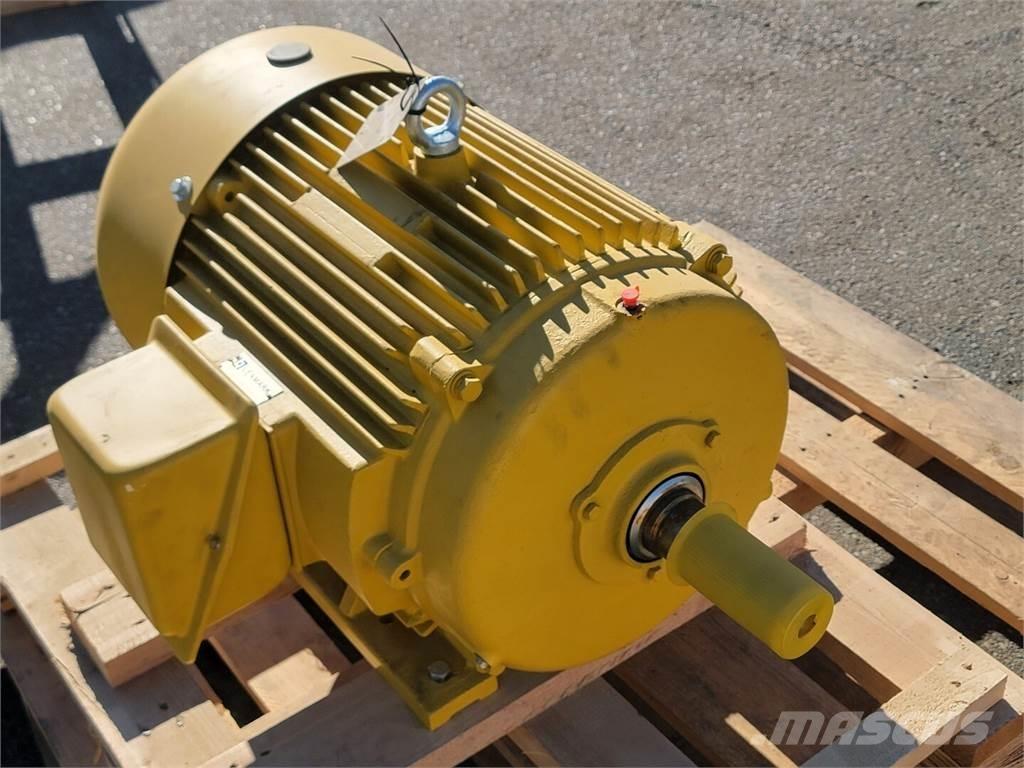  OMEC OMN-324T-4 工业发动机