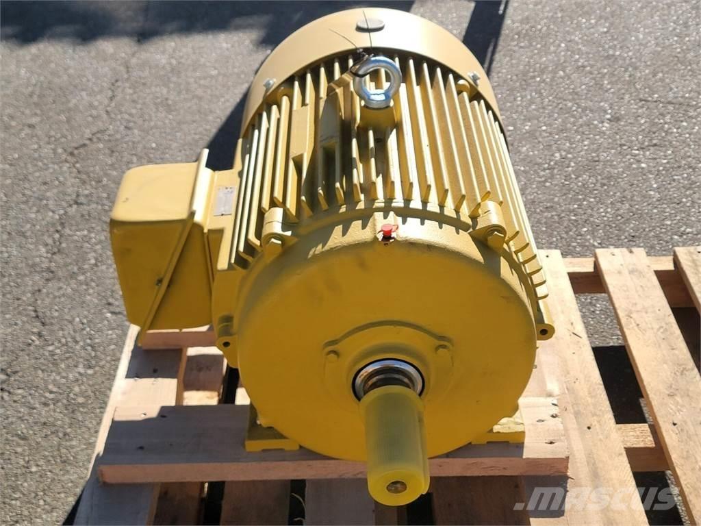  OMEC OMN-324T-4 工业发动机