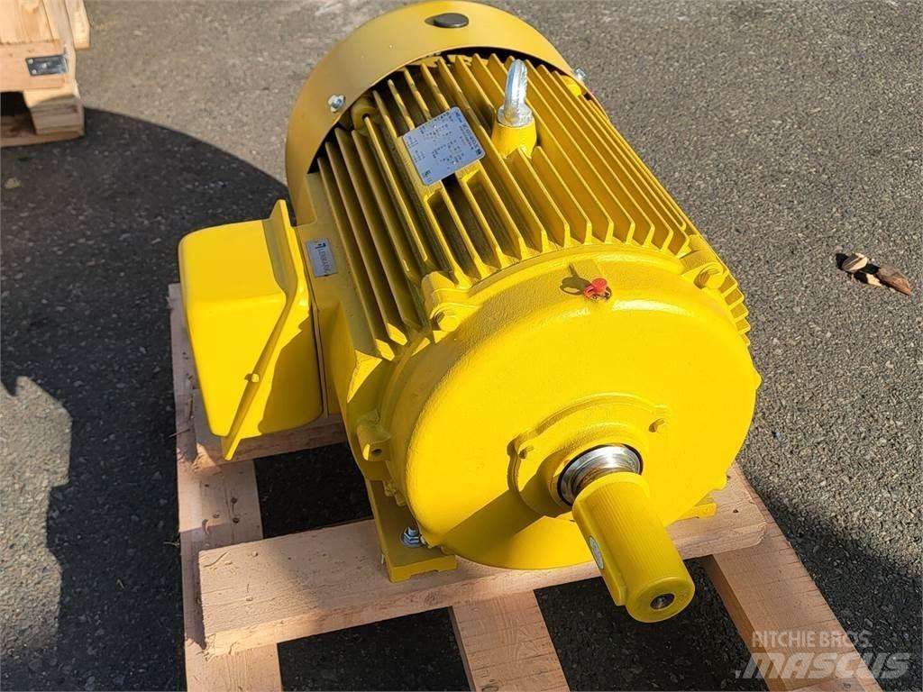  OMEC OMN-326T-6 工业发动机