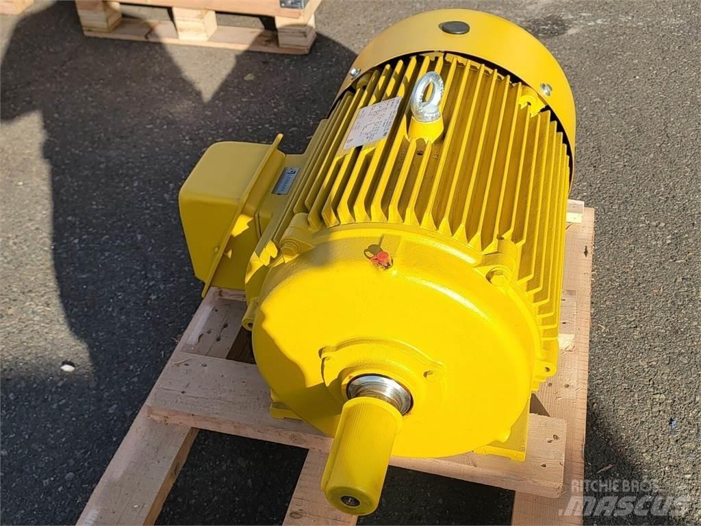  OMEC OMN-326T-6 工业发动机
