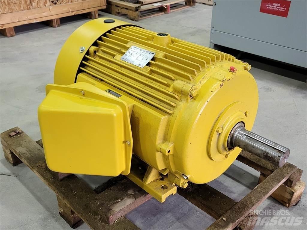  OMEC OMN-364T-4 工业发动机