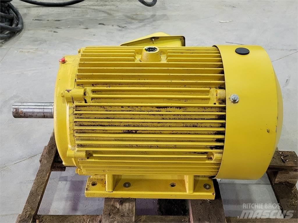  OMEC OMN-364T-4 工业发动机