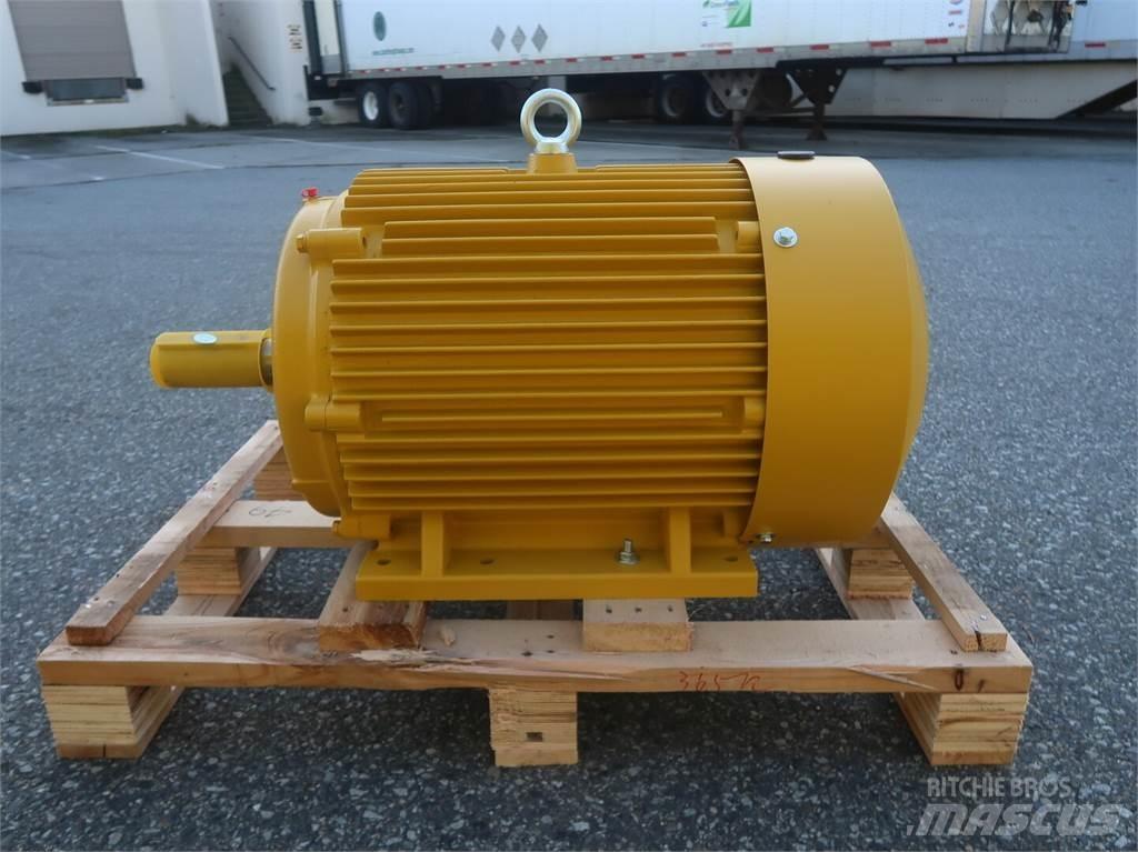  OMEC OMN-364T-6 工业发动机