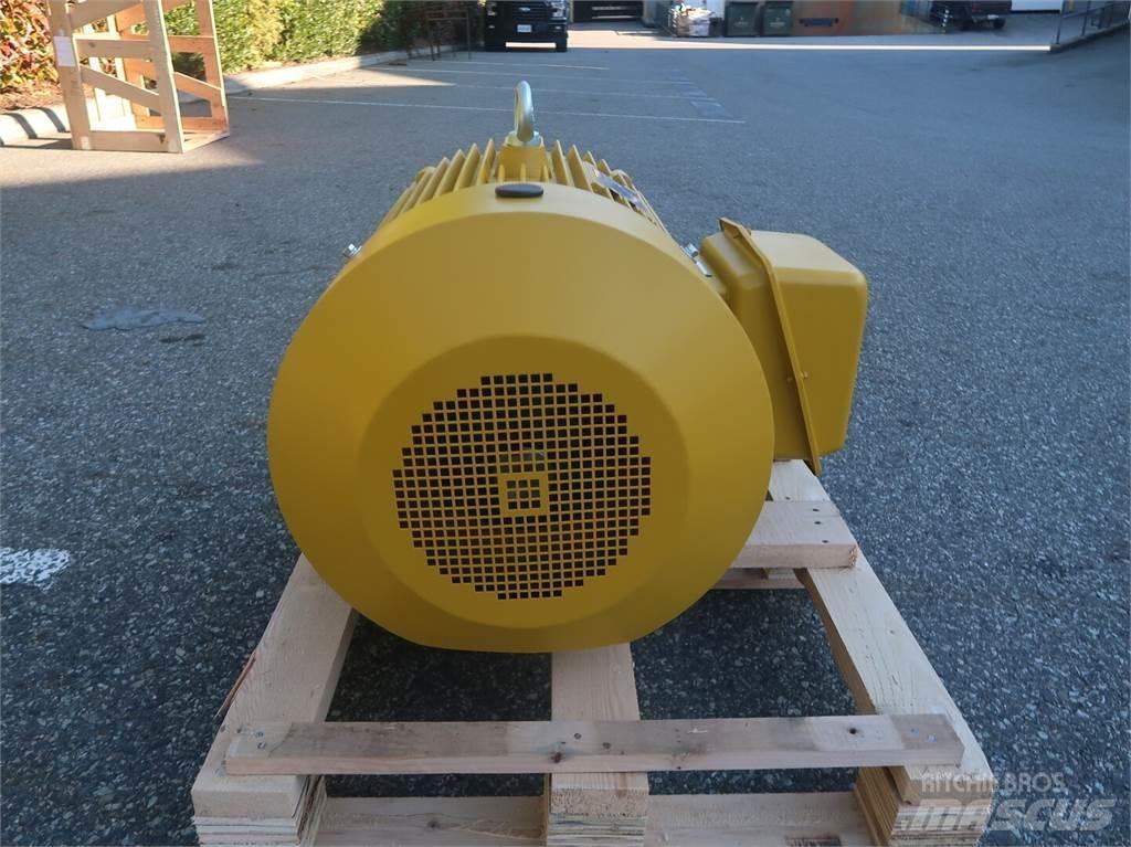  OMEC OMN-364T-6 工业发动机