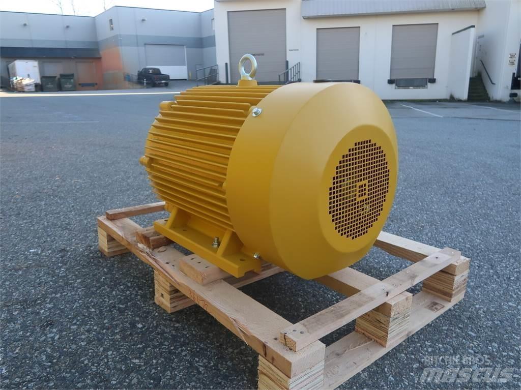  OMEC OMN-405T-6 工业发动机