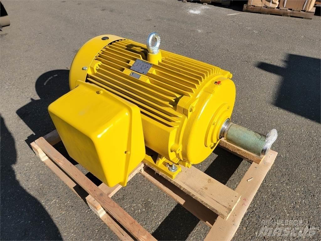  OMEC OMN-445T-4 工业发动机