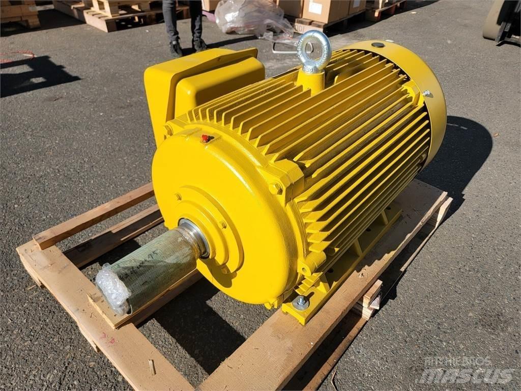  OMEC OMN-445T-4 工业发动机