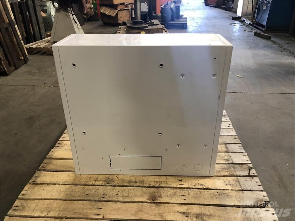  OUELLET OCAU050381 加热和解冻设备