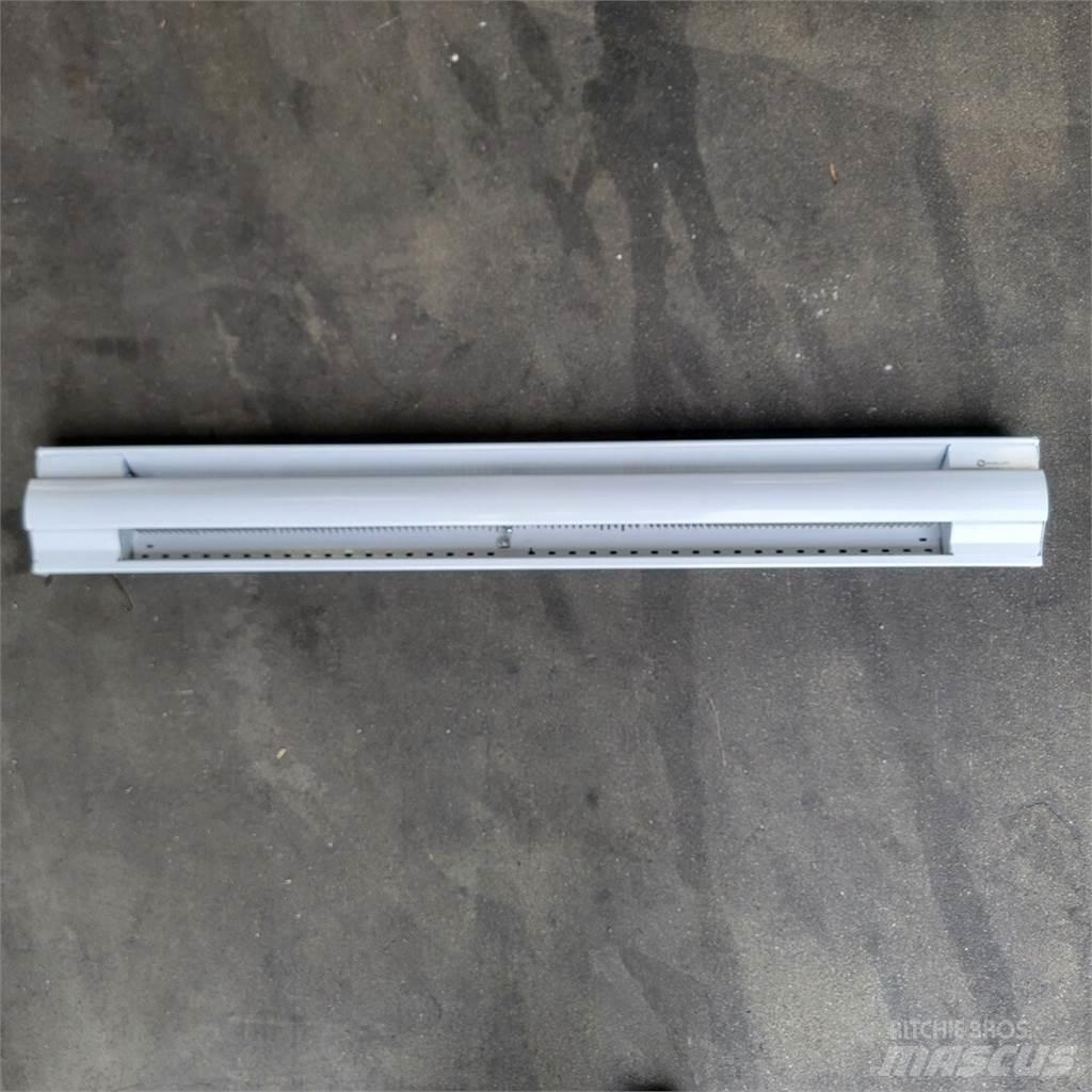  OUELLET OFM1002BL 加热和解冻设备