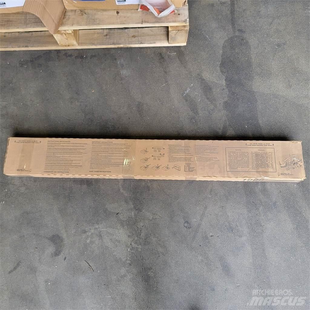  OUELLET OFM1002BL 加热和解冻设备