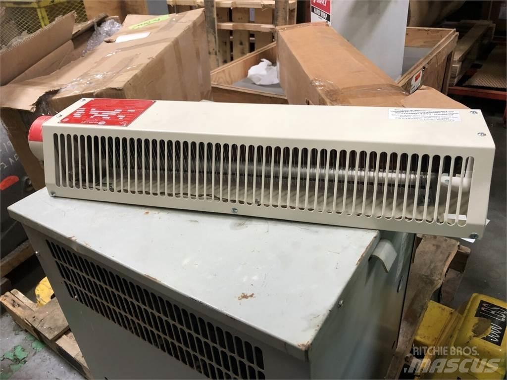  OUELLET OPX2A10008 加热和解冻设备