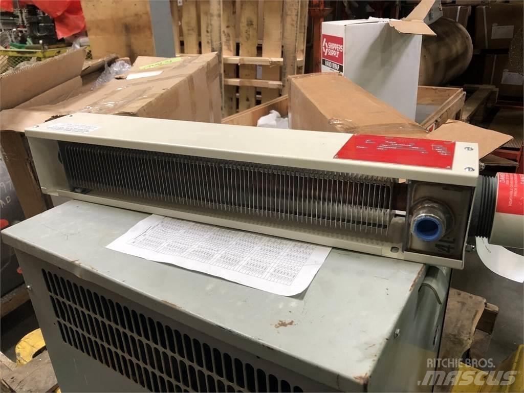  OUELLET OPX2A10008 加热和解冻设备