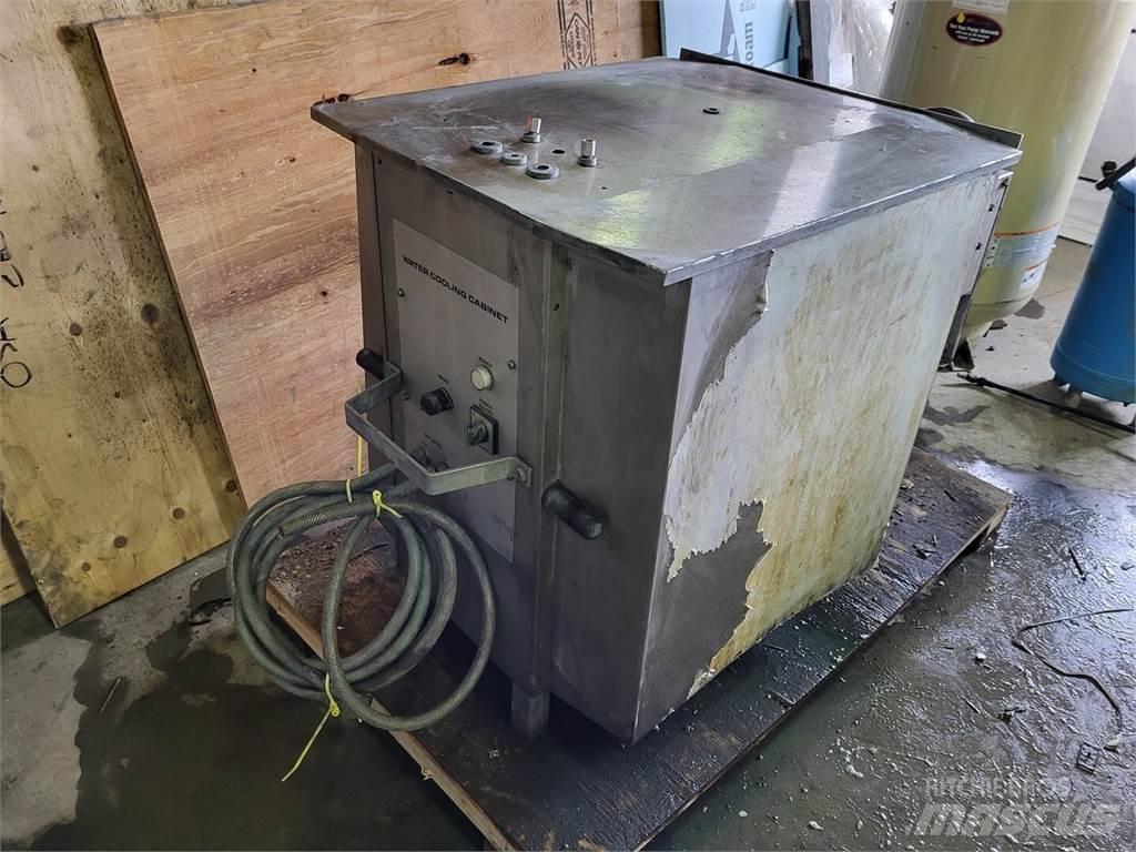  OUTOKUMPU 279591 建筑机械-其他