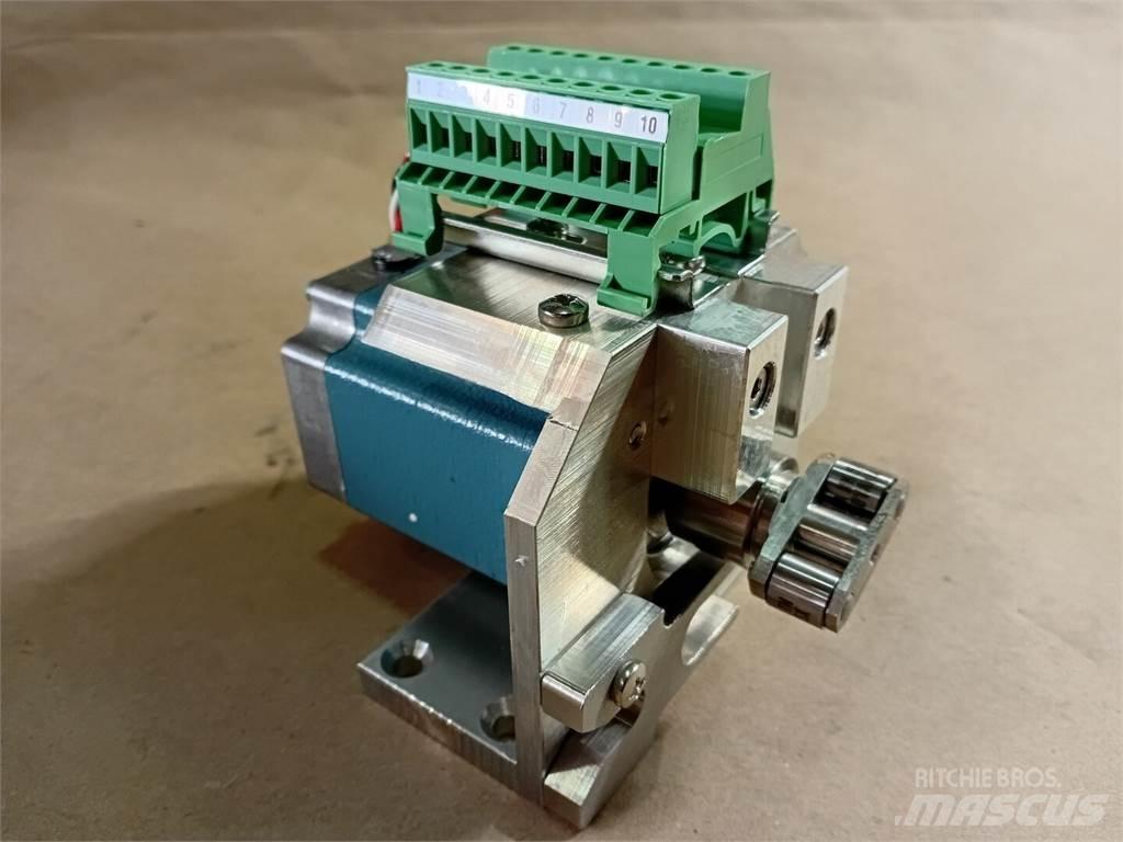  OUTOTEC 41000742 工业发动机