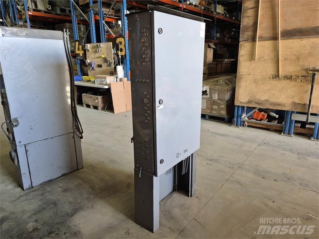  OUTOTEC PCSE4360 建筑机械-其他
