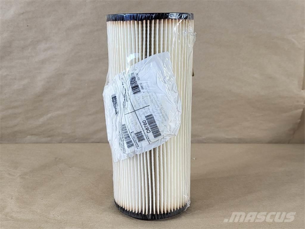 Parker 2020N-30 建筑机械-其他