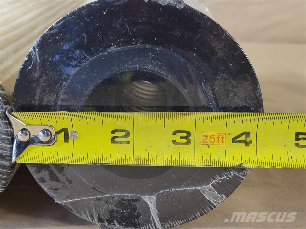 Parker 2020N-30 建筑机械-其他