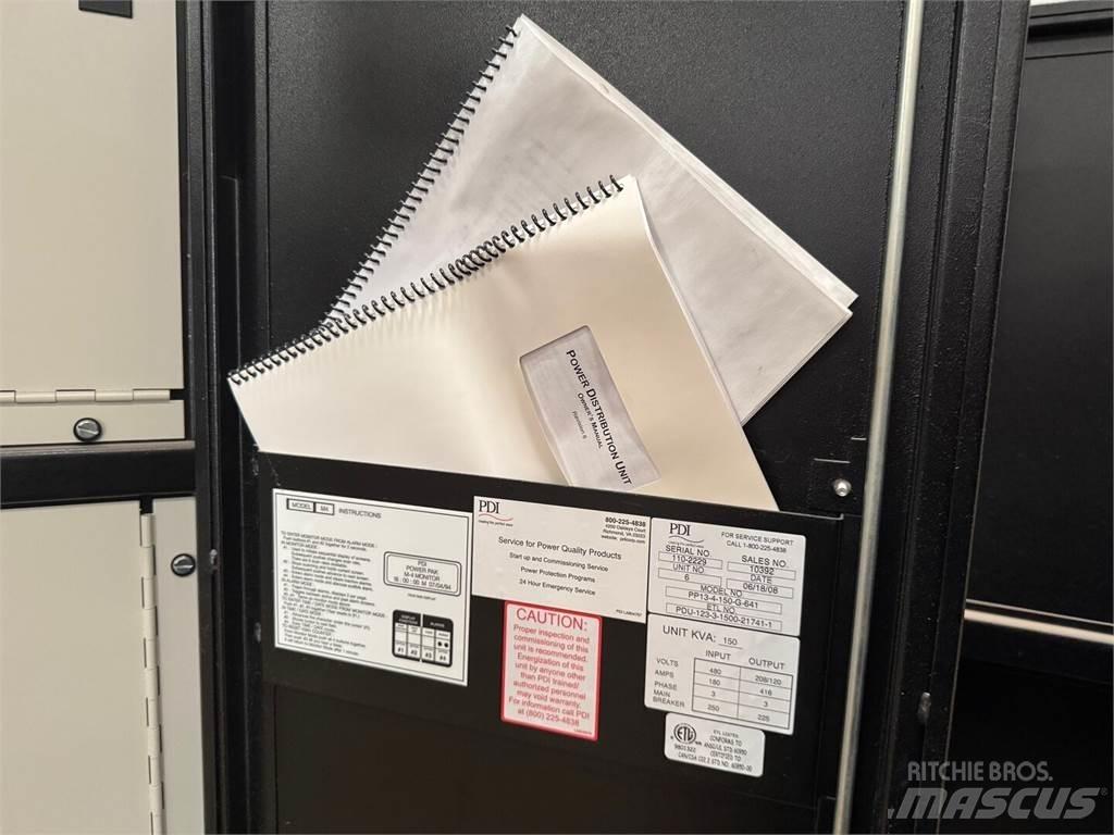  PDI PP13-4-150-G-641 建筑机械-其他