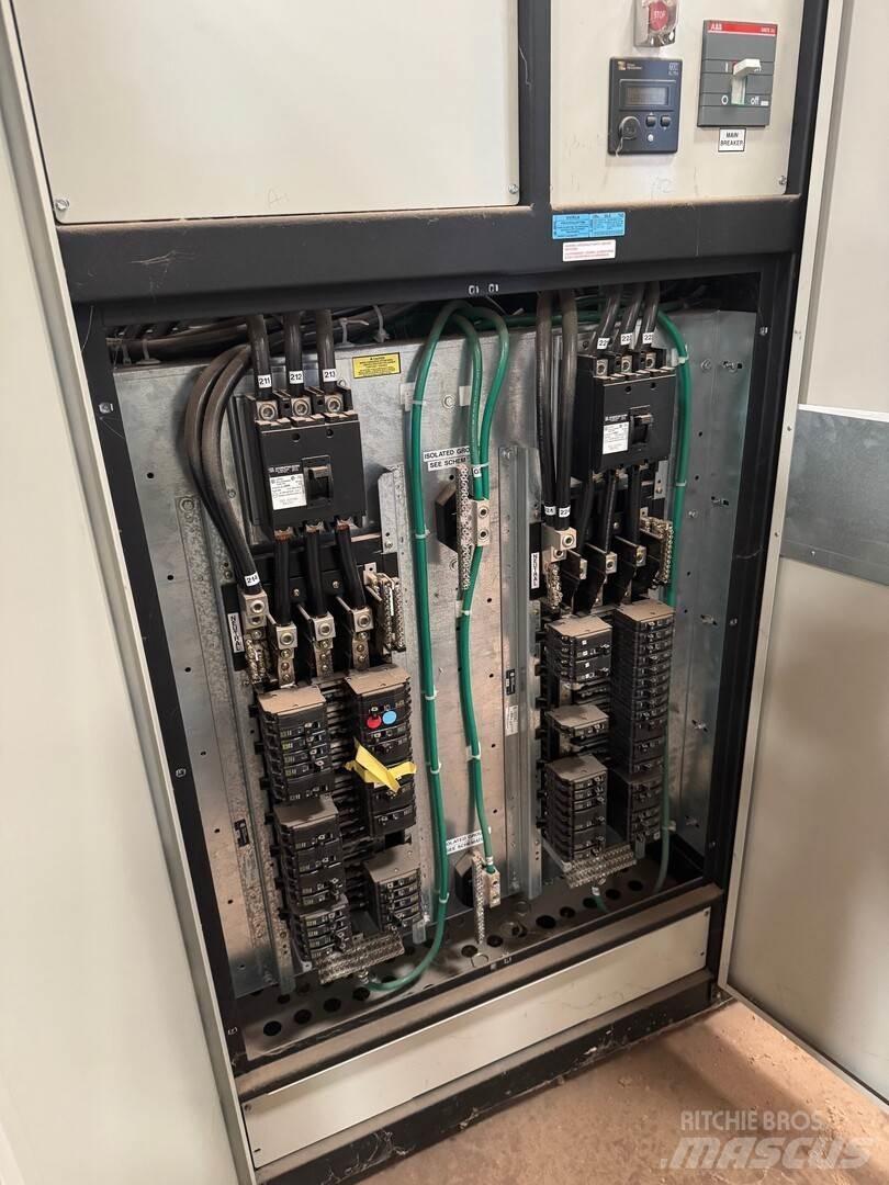  PDI PP13-4-150-G-641 建筑机械-其他