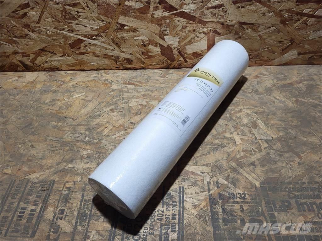  PENTAIR DGD-5005-20 建筑机械-其他