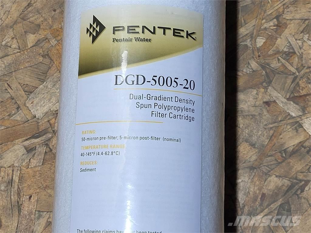  PENTAIR DGD-5005-20 建筑机械-其他