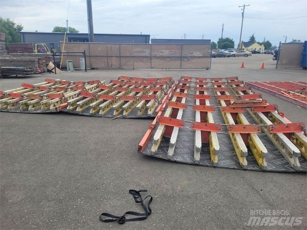 Peri Multiflex 其他地下设备